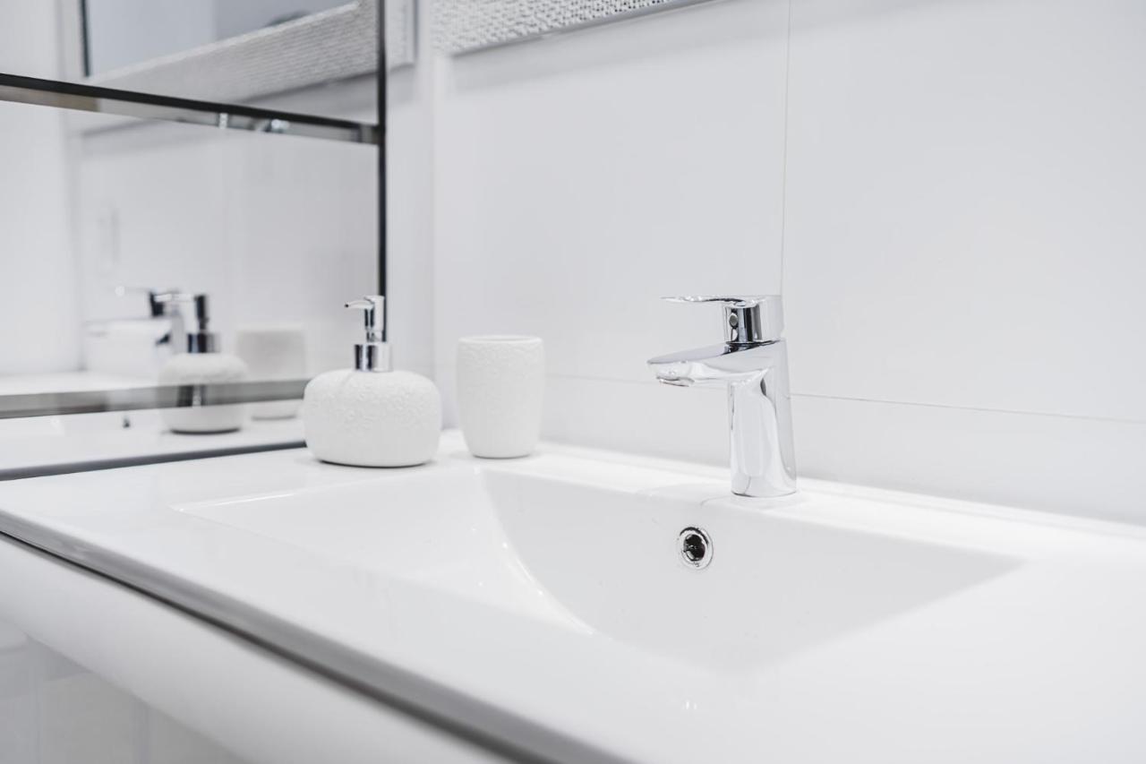 Apartament Niko Торунь Екстер'єр фото